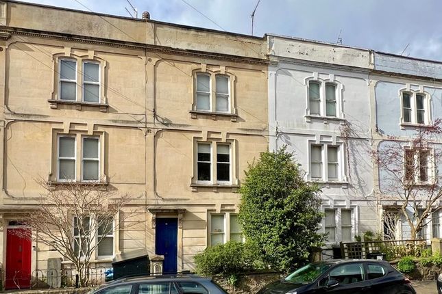 Terraced house for sale in Roslyn Road, Redland, Bristol