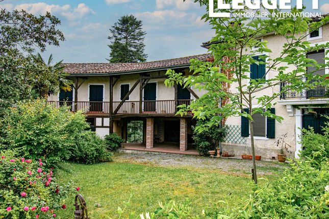 Villa for sale in Touille, Haute-Garonne, Occitanie