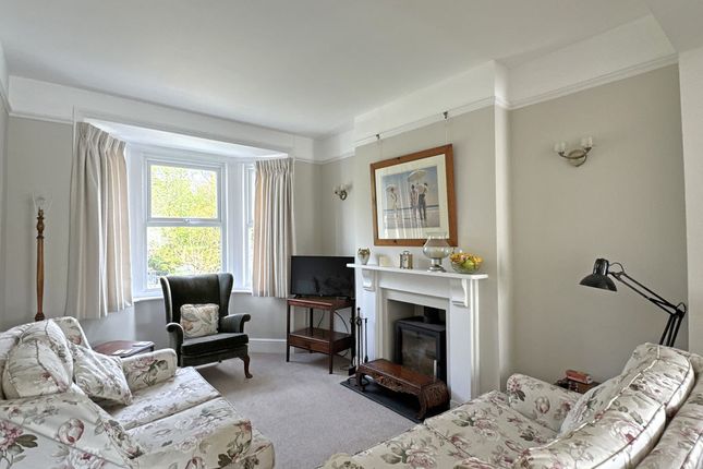 19, Lawn Vista, Sidmouth photo 2