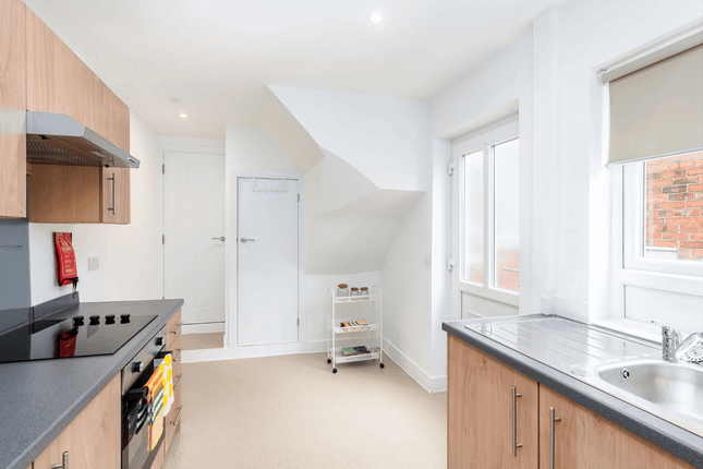 Victoria Street, Victoria St -Let On FRI Lease Until 2040, Sheffield photo 5