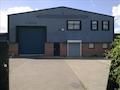 Industrial to let in Barlow Way, Fairview Industrial Estate, Essex