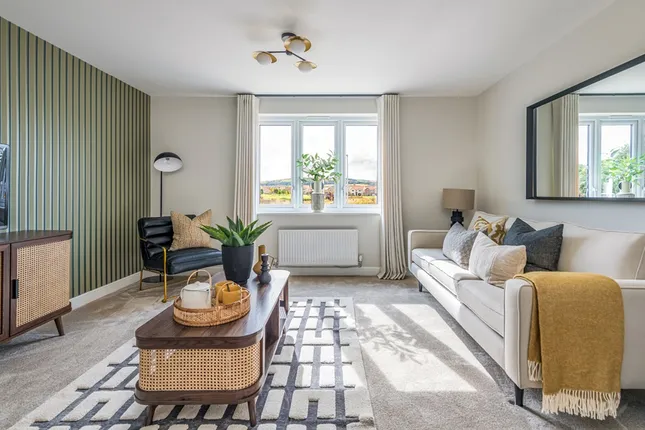 Taylor Wimpey - Ravensheugh