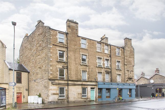 Flat to rent in Dalry Road, Dalry, Edinburgh EH11
