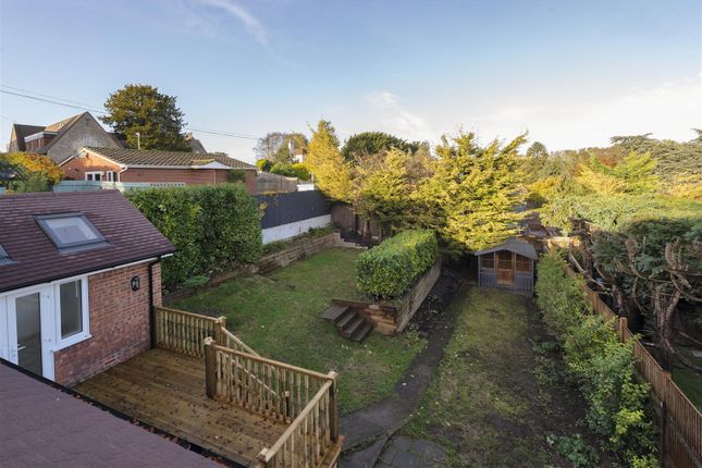 Detached house for sale in Gilletts Lane, East Malling, West Malling
