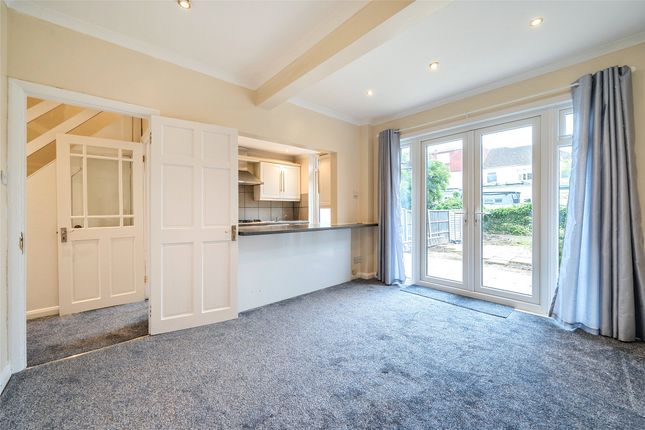 Terraced house for sale in Bodiam Road, London