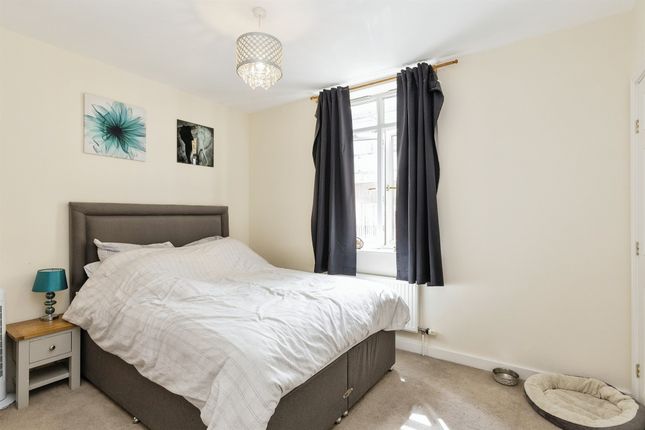 Flat for sale in Main Street, Shirley, Solihull