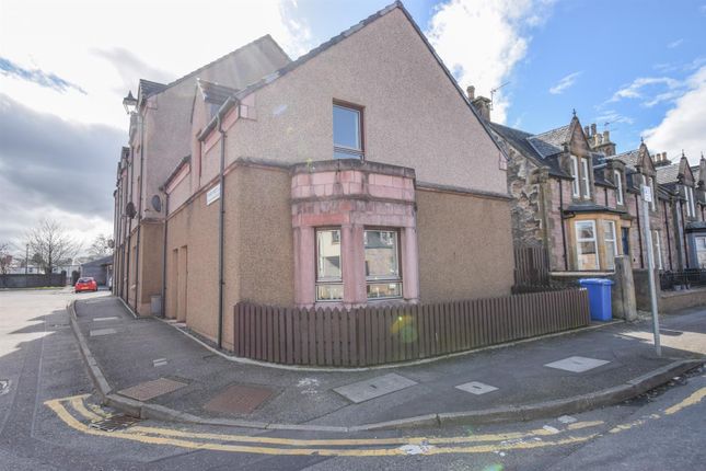 Flat for sale in 2 Friars Shott, Abban Street, Inverness