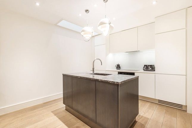 Detached house for sale in Eaton Mews North, London