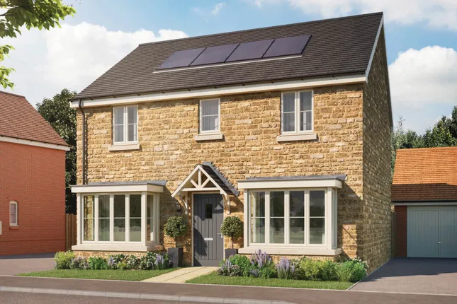 Orbit Homes at Woodland Valley