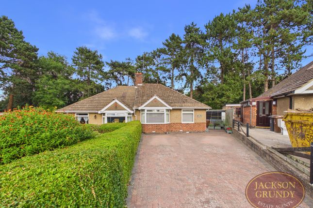 2-bed house on 50, Charnwood Avenue, Northampton, £260,000