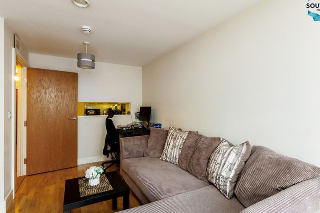 Norfolk House, 9 Brookmill Road, Deptford, London photo 5