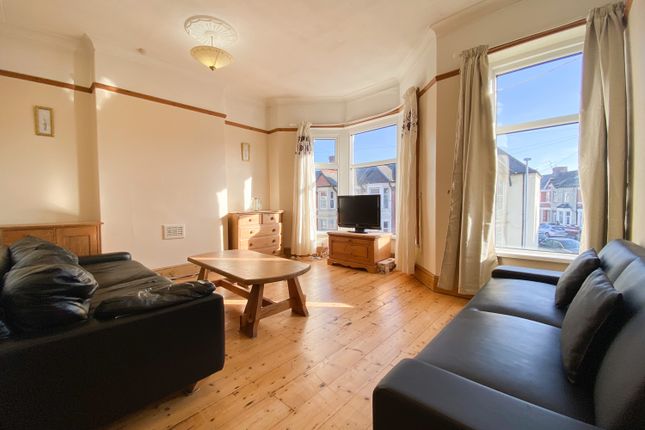 22, Gelligaer Street(*), Cardiff photo 2