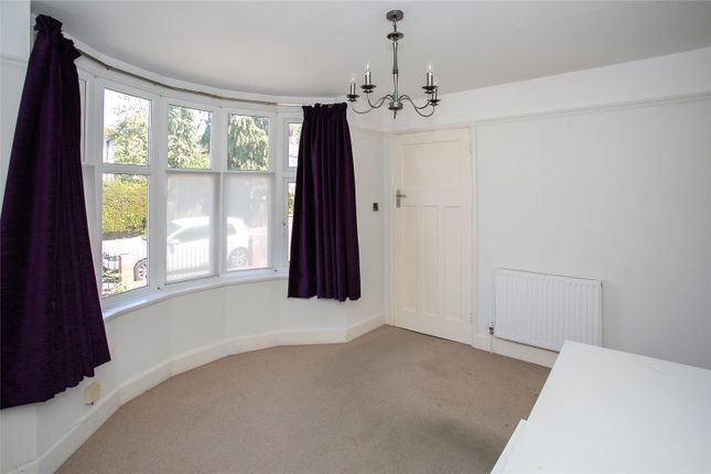 Detached house for sale in Shepherds Road, Watford, Hertfordshire