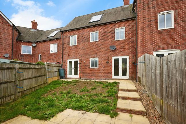 7, Badger Walk, Shaftesbury photo 2