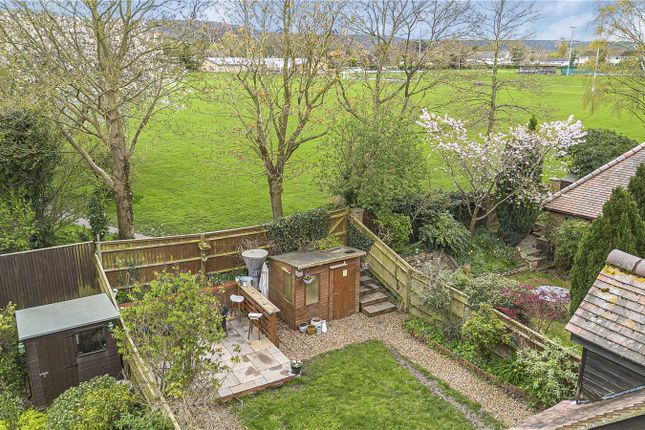Semi-detached house for sale in Lower Road, Chinnor