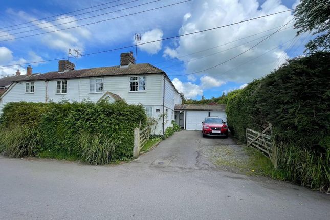 Land for sale in Plot Adjacent To 2 Quaker Cottages, Quaker Lane, Cranbrook