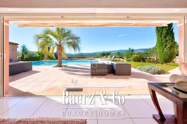 Villa for sale in 06370 Mouans-Sartoux, France