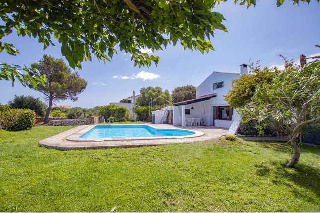 Thumbnail Cottage for sale in Llumesanes, Mahon, Menorca, Spain