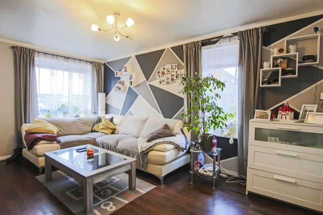 Thumbnail Detached house for sale in Summerset Avenue, Rochdale