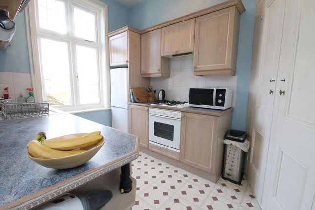 Flat 4 The Old Rectory, The Old Street, Fetcham photo 5