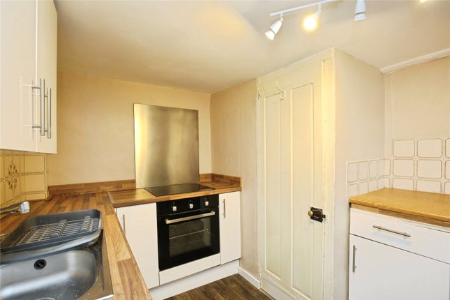 Flat At, 20, Stert Street, Abingdon photo 4