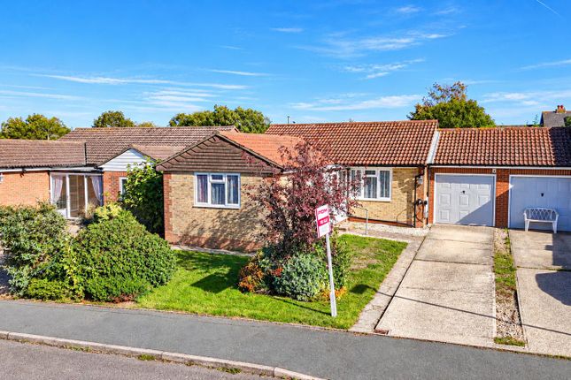 2-bed bungalow on 29, Kite Close, St. Leonards-On-Sea, £339,950