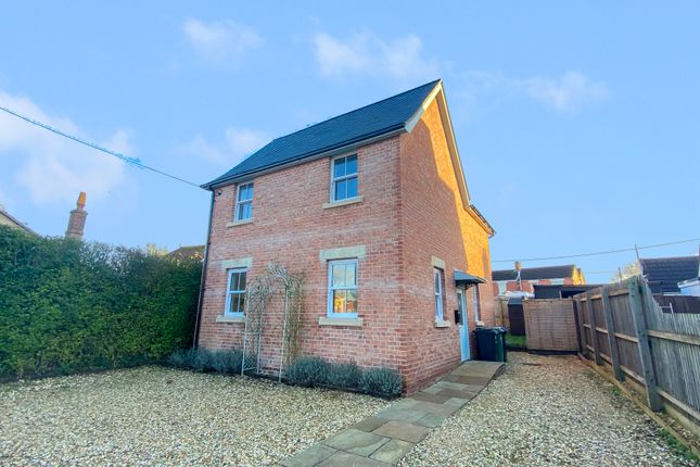 Thumbnail Detached house to rent in High Street, Dilton Marsh, Westbury