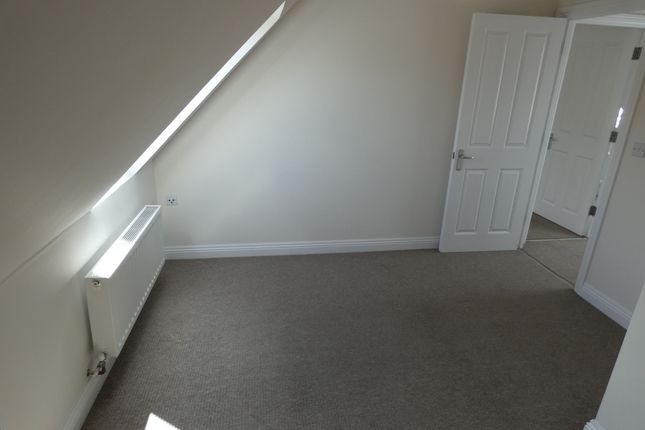 Flat to rent in Sidwell Street, Exeter