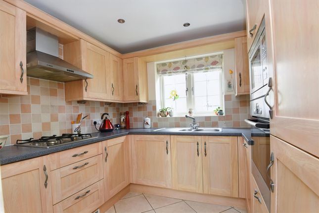 Property for sale in St. Michaels View, Mere, Warminster
