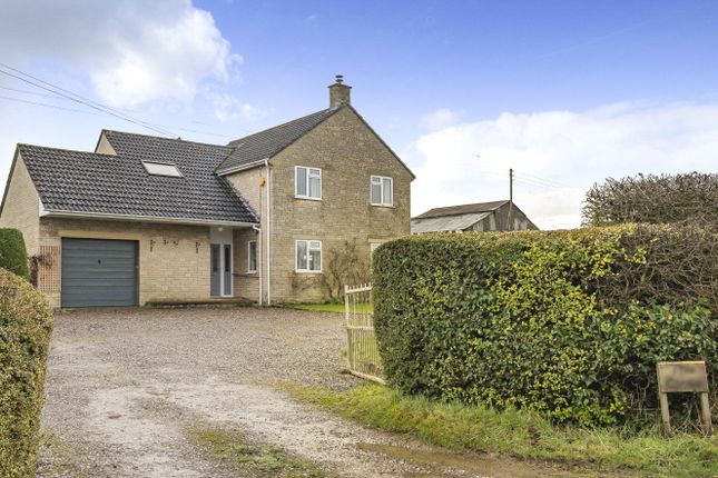 Property for sale in The Close, Bagstone Road, Bagstone, Wotton-Under-Edge