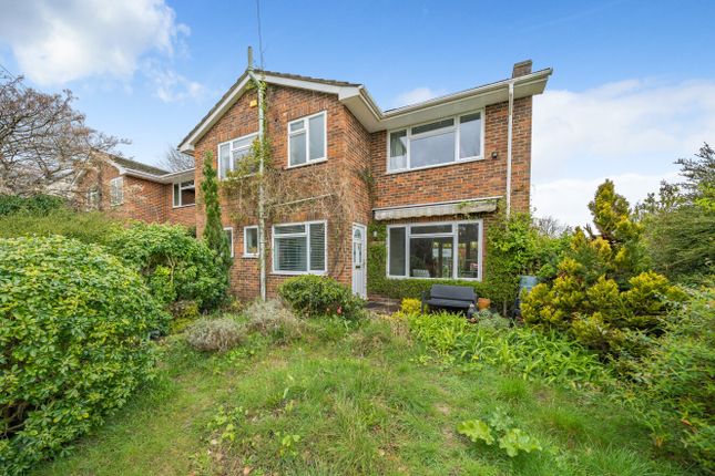 Detached house for sale in The Mount, Guildford, Surrey