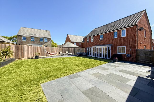 9, Fitzwilliam Road, Burnham-On-Crouch photo 4