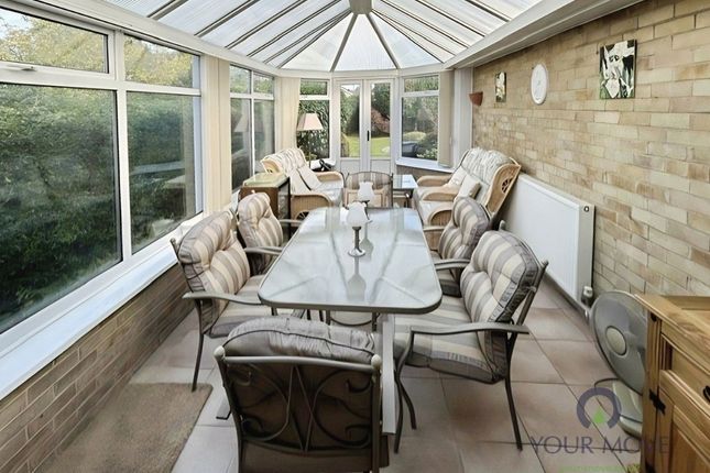 Abbotts Oak Drive, Leicestershire photo 4