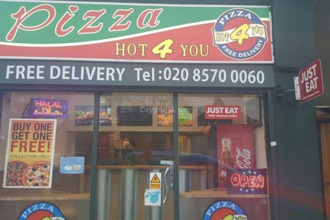 Industrial for sale in Spring Grove Road, Hounslow