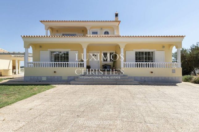 Villa for sale in São Sebastião, 8100 Loulé, Portugal