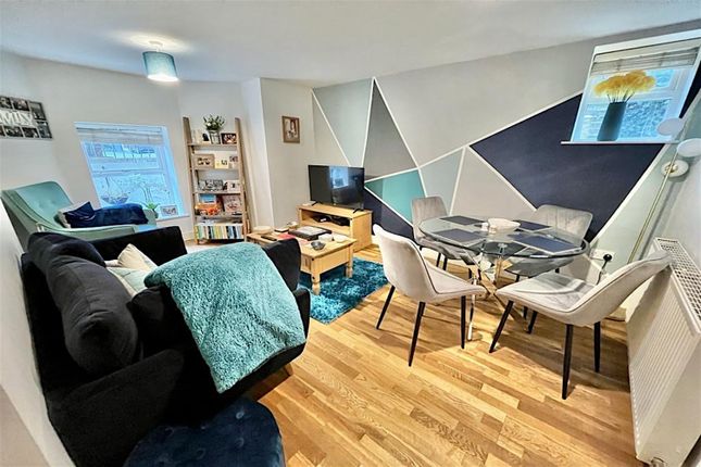 Flat for sale in Burton Road, West Didsbury, Didsbury, Manchester