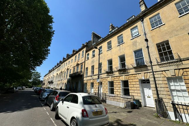 Flat to rent in Green Park, Bath
