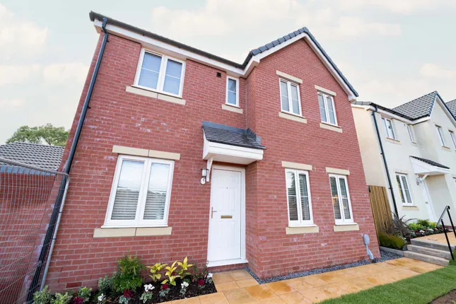 Persimmon Homes - Swan Park