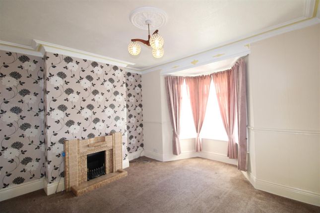 Terraced house for sale in Beverley Terrace, Walbottle, Newcastle Upon Tyne
