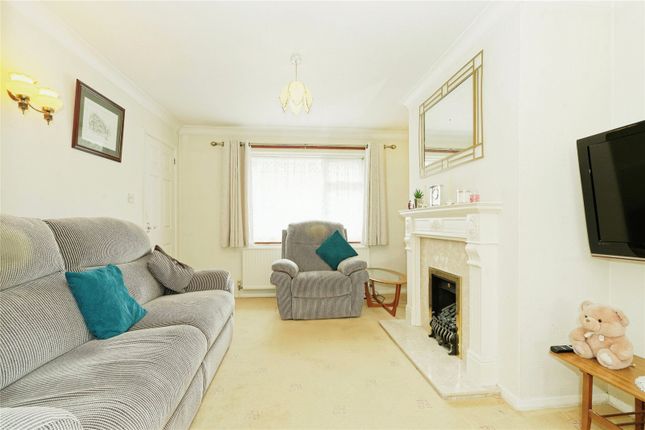 Detached house for sale in Beresford Road, Dover, Kent