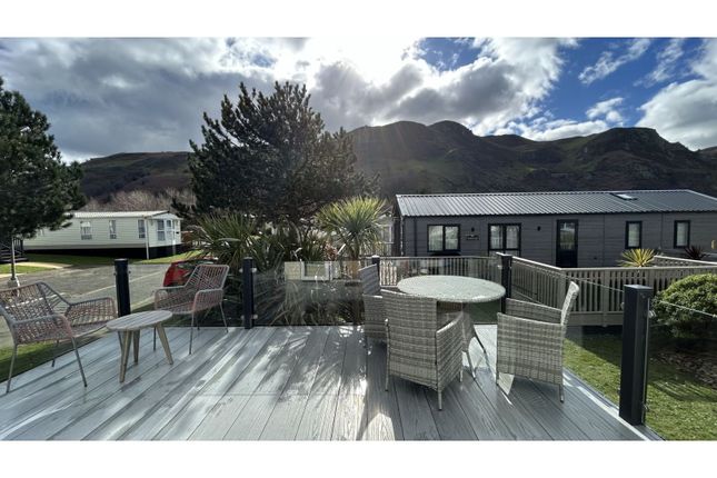Property for sale in Beach Road, Conwy