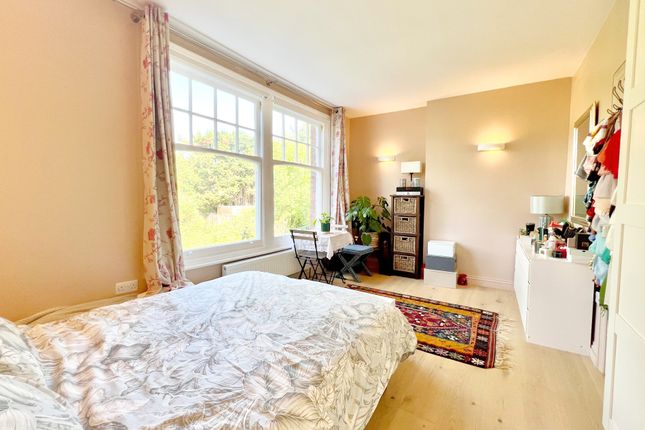 Flat 6, 12, Princes Avenue, Muswell Hill photo 5