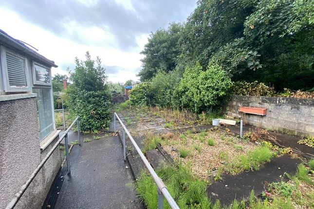 Semi-detached bungalow for sale in Tanygroes Street, Port Talbot, Neath Port Talbot.