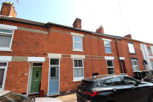 Terraced house to rent in Dayton Street, Rushden