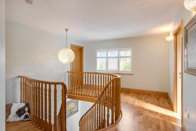 Detached house for sale in Restawhile, Epping Road, Harlow