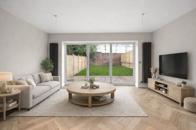Plot 2, 4 Manor Road South, 4, Greenways, Surrey photo 3