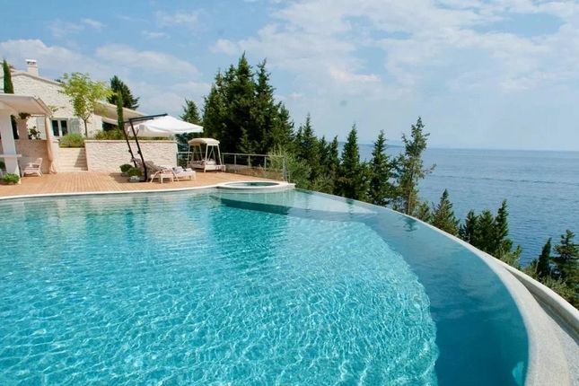 Detached house for sale in Corfu, 491 00, Greece