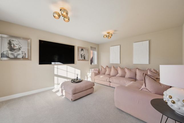 Wilmslow photo 3