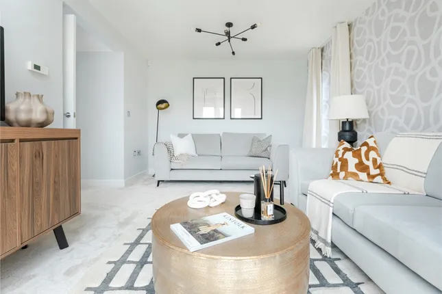 Taylor Wimpey - Hamilton Copse