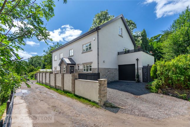 Large Detached Home